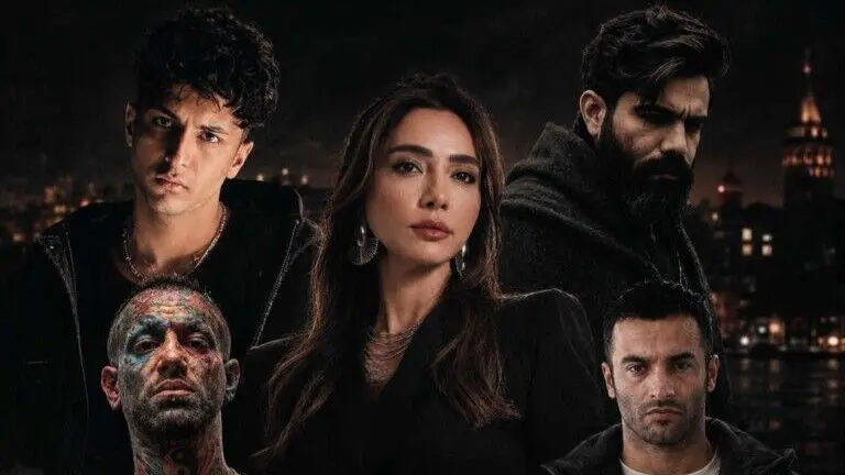 دانلود ریمیکس بی خبر از آرین با صدای یاس و سورنا و تتلو و خجسته رپی و ترکی