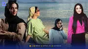 پروفایل| ناگفته‌های زندگی پونه عاشورپور بازیگر سریال نیمرخ و تانک‌خورها