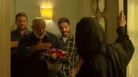 سیر تا پیاز فیلم پیر پسر؛ از ماجرای 3 سال توقیف تا سکانس 18+ حامد بهداد و لیلا حاتمی (ویدیو)