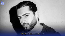 بیوگرافی حامیم خواننده معروف + حواشی ازدواج و ناگفته های باورنکردنی