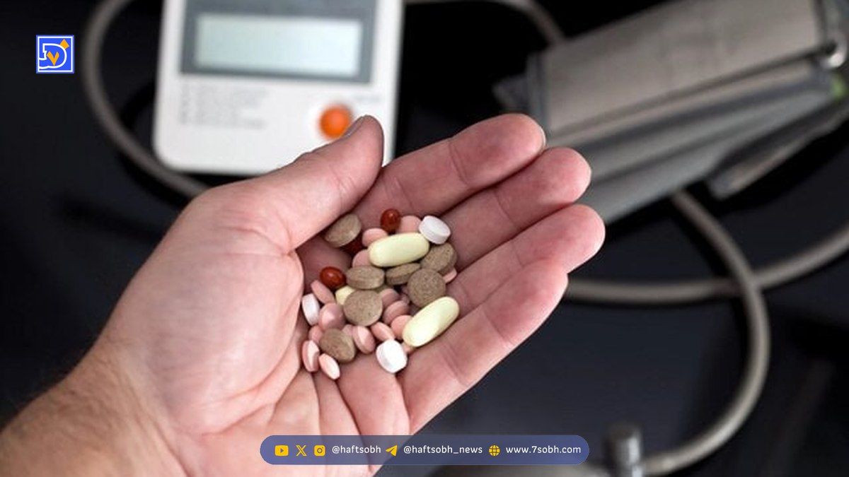 
پایان آزمون و خطا در درمان فشار خون با کمک یک ابزار آنلاین
