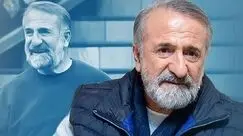 نگاهی به دکوراسیون منزل 160 متری مهران رجبی در کرج