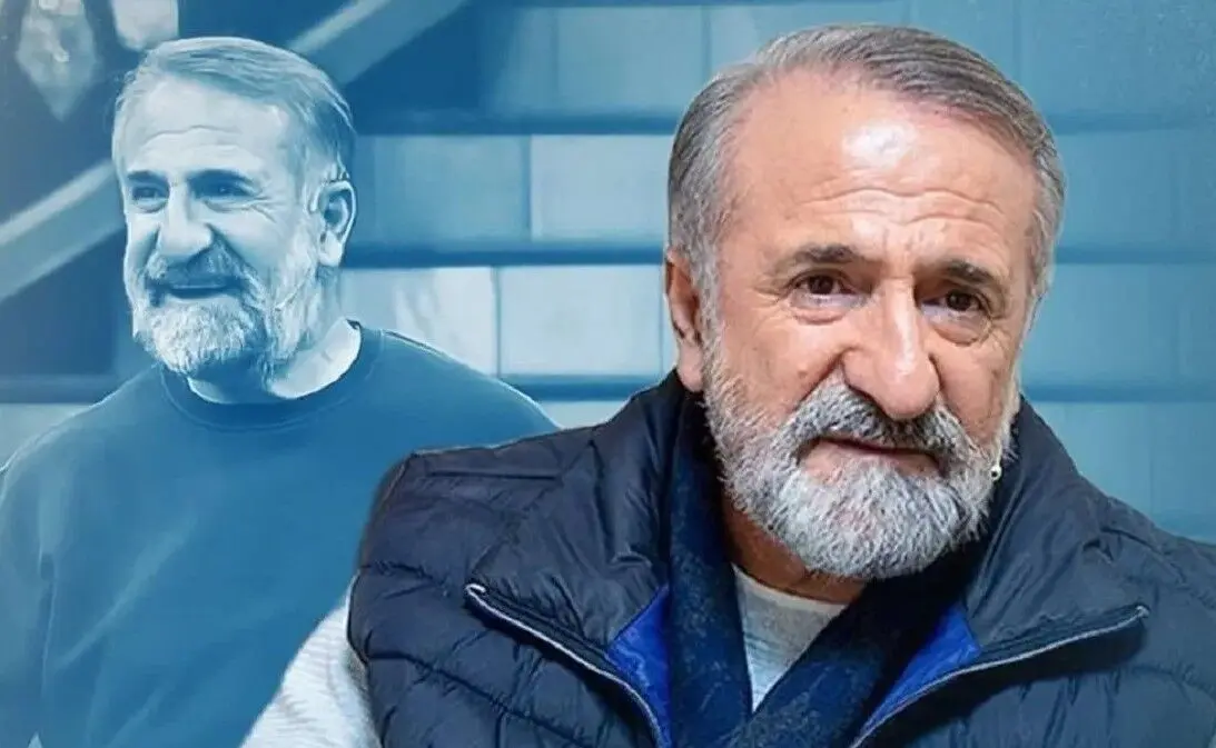 نگاهی به دکوراسیون منزل 160 متری مهران رجبی در کرج