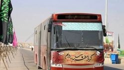 کاهش چشمگیر تصادفات در ایام اربعین


