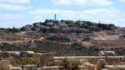 روستای کنعان در سریال یوسف دقیقا کجاست؟