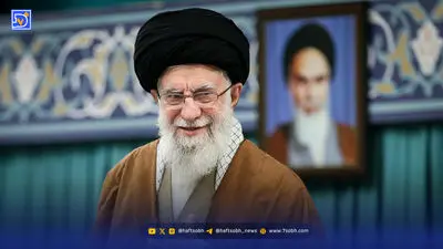 رهبر انقلاب: در جنگ ۱۲ روزه برنامه‌ریزی ۲۰ سالۀ دشمن شکست خورد