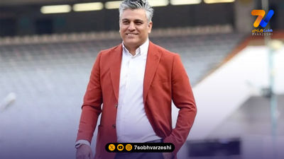 پرسپولیس، قرارداد امیری را ثبت نکرد!