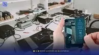 باتری موبایل میلیونی شد