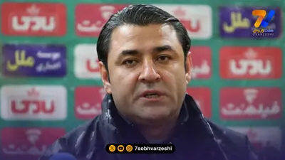 گل گهر یک - نساجی صفر؛ جدال سرخابی ها را رحمتی برد!