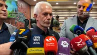 اسبقیان: من فقط سرپرست هستم