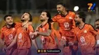 صدرنشینی سایپا تثبیت شد!