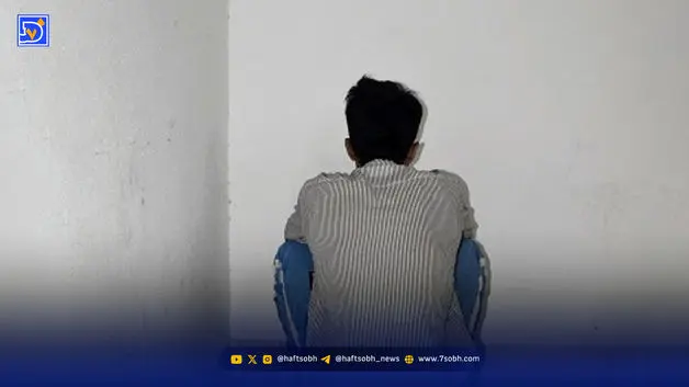 پولم را نمی‌داد آتشش زدم