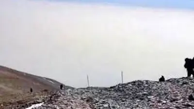 احتمال تعطیلی تهران سه شنبه ۴ آذر قوت گرفت / کارگروه تشکیل می‌شود 