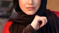 نگاه روز | تصویری کمتر دیده شده و جنجالی از شراره رخام