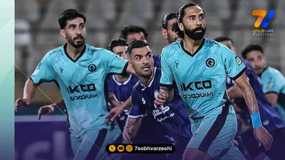 رسمی؛ کاپیتان به خانه برگشت!