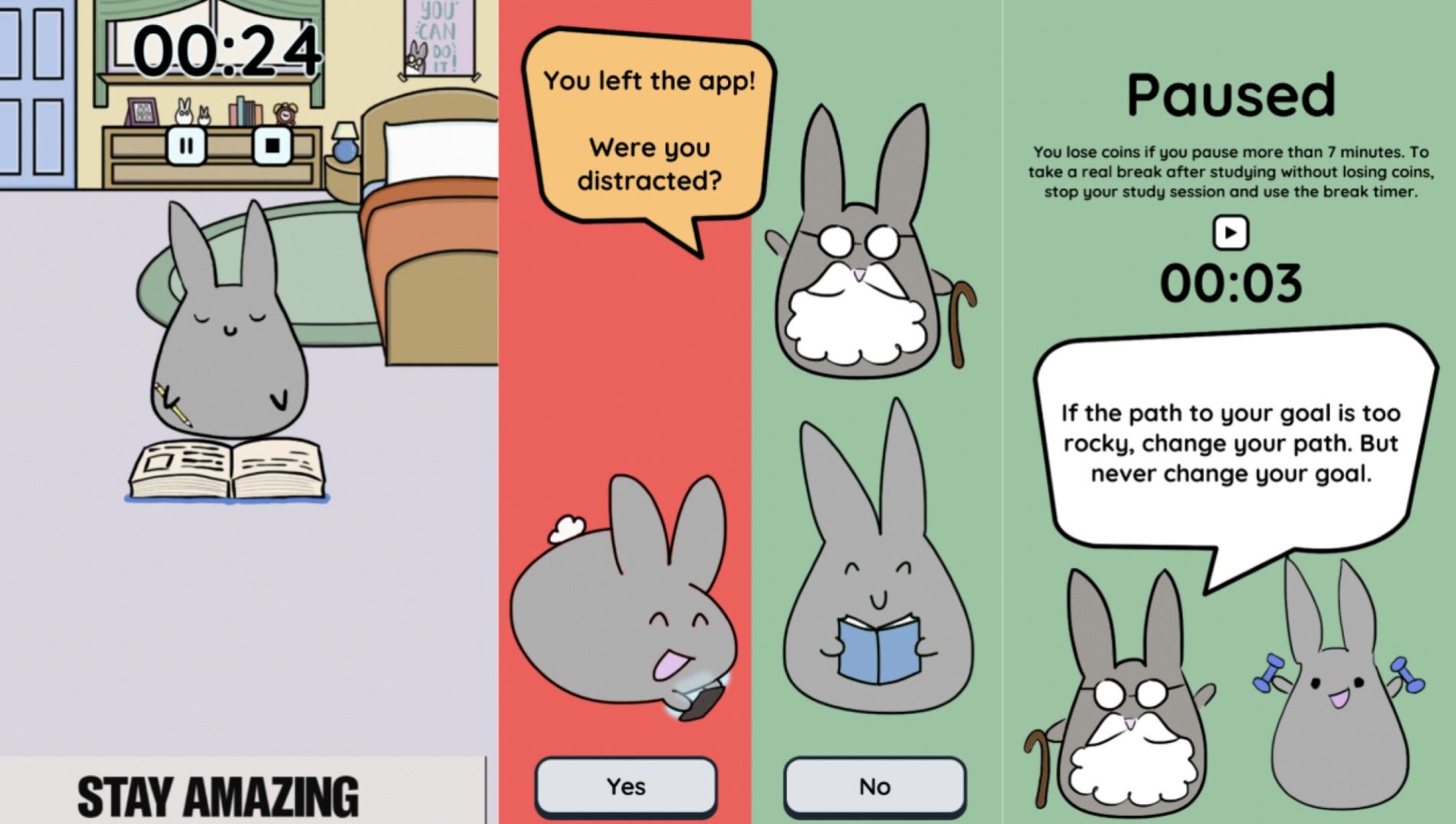 ۸ بازی موبایل که درس خواندن را به تفریحی جذاب تبدیل میکنند - گیمفا