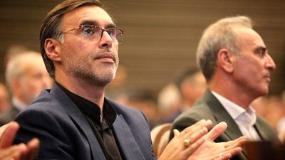 مدیرعامل شمس آذر: فخریان را نمی خواهید پس بدهید