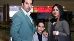 تغییر چهره سولماز آقمقانی؛ بازیگر نقش لیلای سریال سه در چهار جلب‌توجه کرد