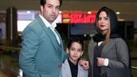 تغییر چهره سولماز آقمقانی؛ بازیگر نقش لیلای سریال سه در چهار جلب‌توجه کرد