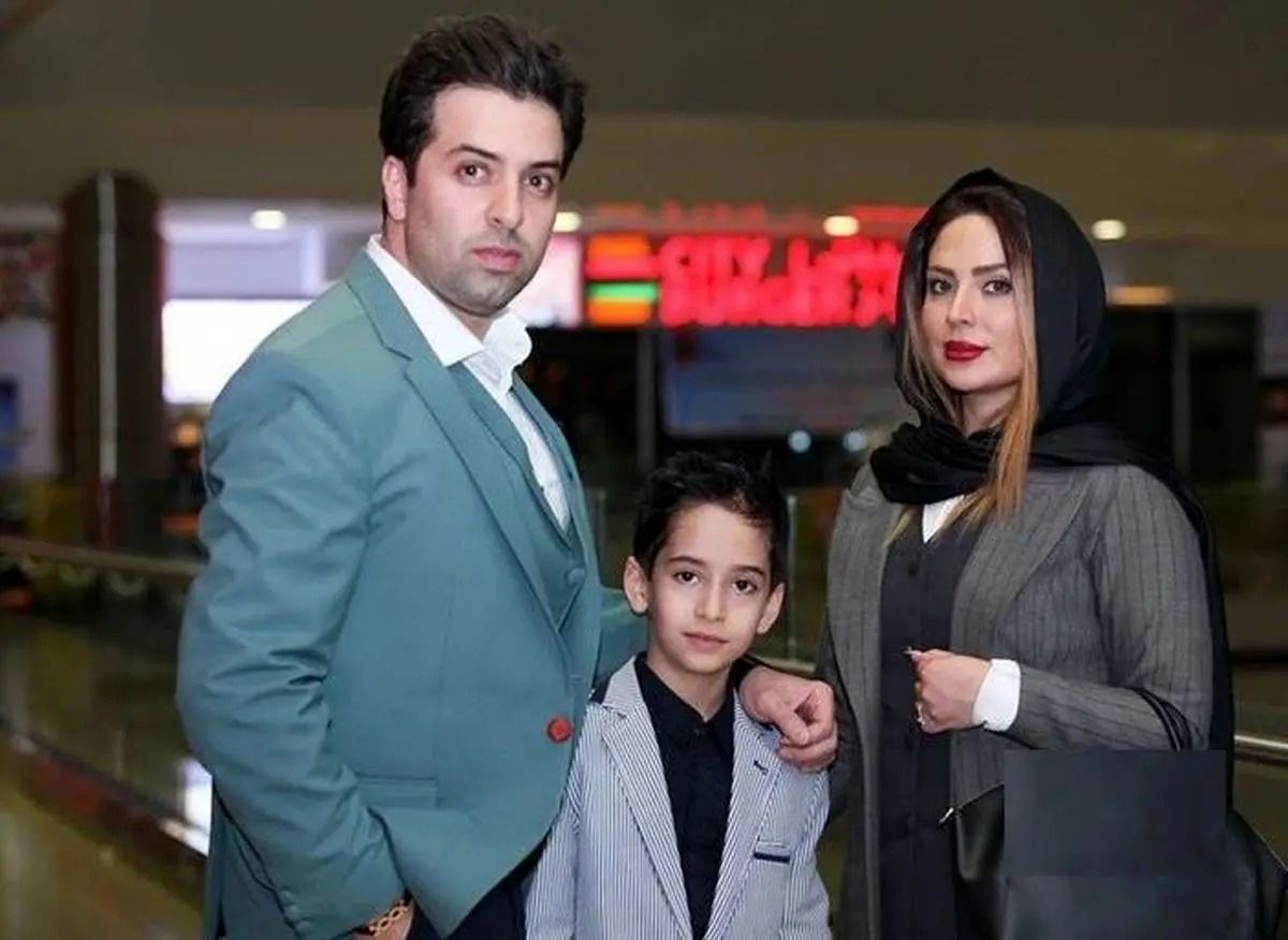 تغییر چهره سولماز آقمقانی؛ بازیگر نقش لیلای سریال سه در چهار جلبتوجه کرد