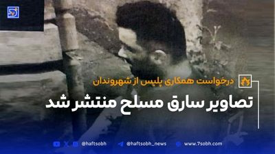 حمله وحشیانه موبایل قاپ به دختر جوان در عظیمیه