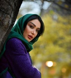 نگاه روز | استایل و ژست سارا منجزی پور ایده‌هایی برای جذاب‌تر شدن شما + عکس