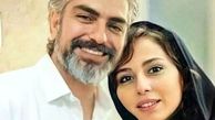 دورهمی دوستانه و صمیمی طاهر سریال ستایش با نقی پایتخت در سواحل شمالی + عکس