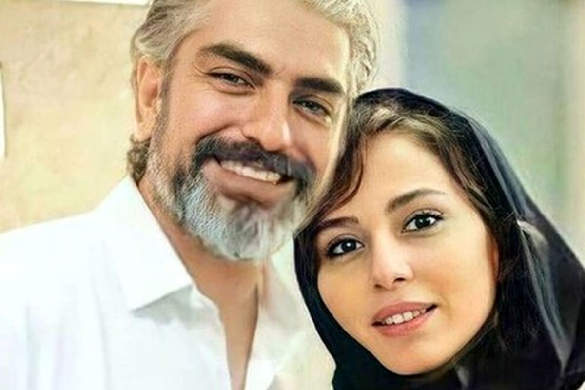 دورهمی دوستانه و صمیمی طاهر سریال ستایش با نقی پایتخت در سواحل شمالی + عکس
