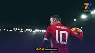 رونی قهرمانی احتمالی یونایتد را رد کرد؛ مدال را نمی‌ خواهم