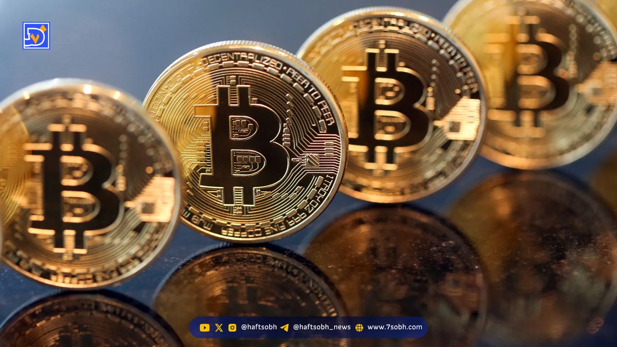 پایان احتمالی روند صعودی بیت کوین؟ هدف بازار نزولی ۵۲ هزار دلار