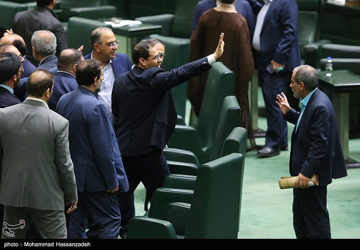 تدبیر مجلس برای جلوگیری از لابیگری در زمان رأی اعتماد به وزرا