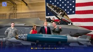 فوری: ترامپ آماده جنگ می‌شود/ دستور مستقیم به ارتش برای آغاز حمله