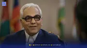 سریال مرد سه هزار چهره بر آنتن؛ چه زمانی پخش و تکرار می‌شود؟