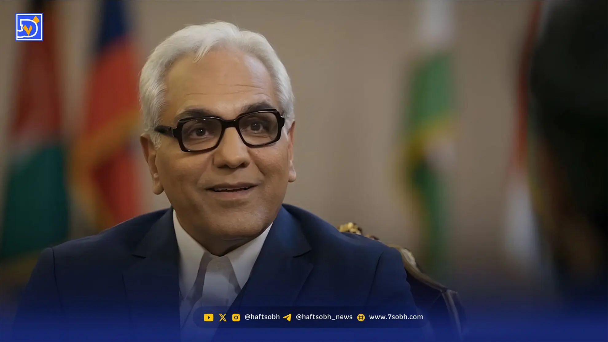 سریال مرد سه هزار چهره بر آنتن؛ چه زمانی پخش و تکرار می‌شود؟