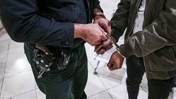 فیلم قمه‌کشی در خاک سفید؛ اراذل دستگیر شدند