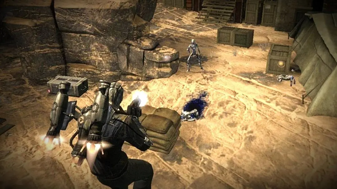 وقتی تقلید کافی نیست؛ 6 بازی که نتوانستند جادوی BioShock را تکرار کنند