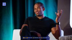 آرتور هیز، هم‌بنیان‌گذار بیت‌مکس، کل دارایی HYPE خود را فروخت و بیش از ۸۰۰ هزار دلار سود کرد!