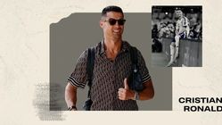 راز درآمدهای میلیونی رونالدو خارج از زمین فوتبال