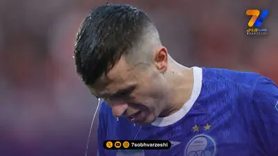پرسپولیس پای ایجنت یاسر آسانی را به دعوا با استقلال کشید