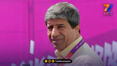 عامل آماده باش؛ نوبت عذرخواهی گزارشگر کشتی از حسن یزدانی!