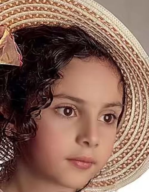 مسیر رشد ترلان پروانه در قاب تصویر