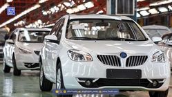 افزایش ۱۷.۶ درصدی زیان پارس خودرو / ایران خودرو همچنان ضررده