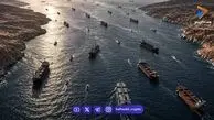  بازگشت نفت خلیج فارس به بازار جهانی | مسیرهای جایگزین عربستان و امارات برای تنگه هرمز 