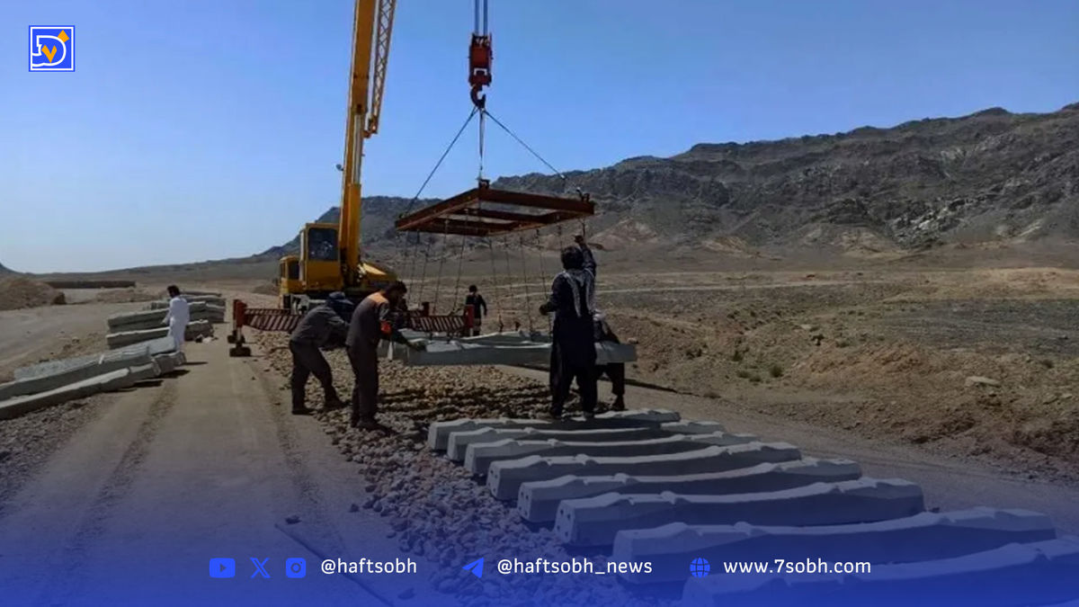 چابهار در انتظار قطاری که نمیرسد