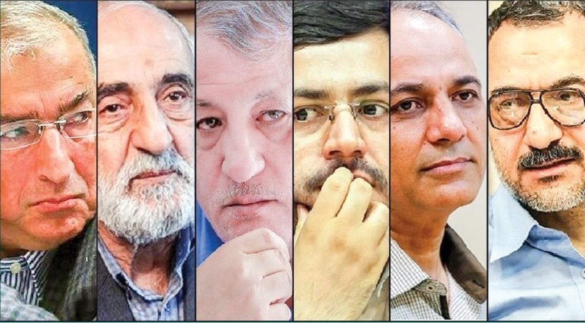 سبک وزنهای تندرو و سنگین وزنهای طعنهزن