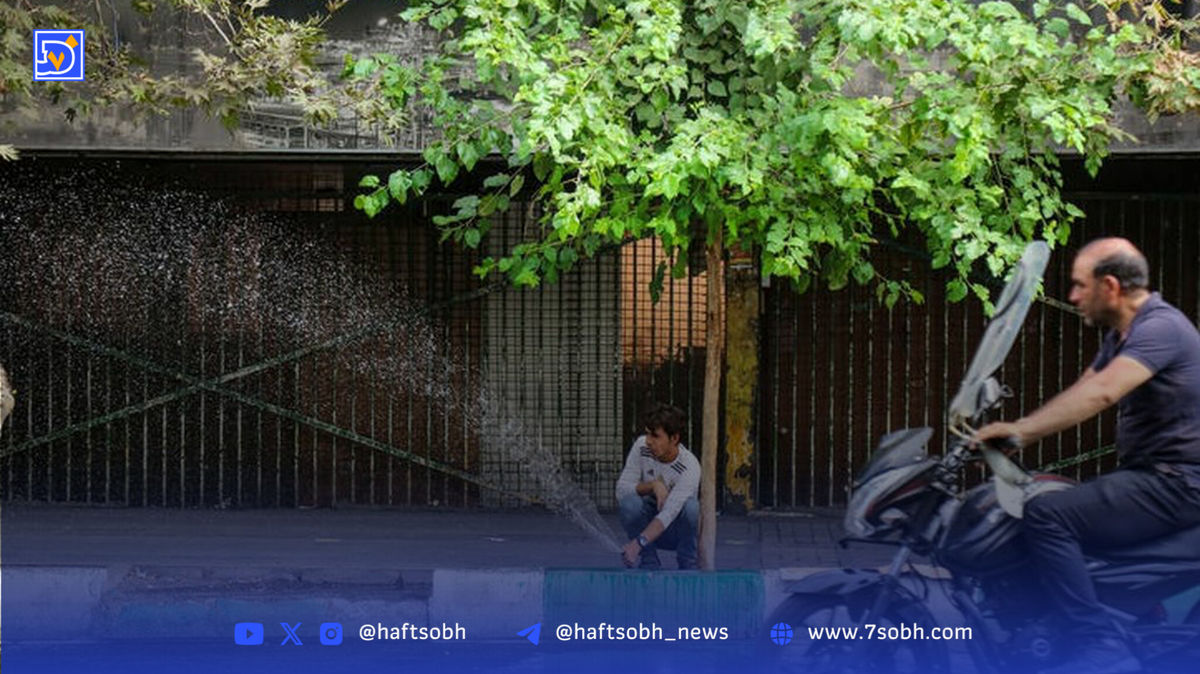 مبلغ قبوض آب افزایش یافت + علت