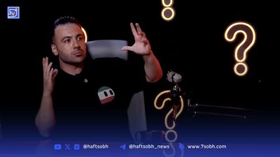 علی صبوری:می‌خواستم خودکشی کنم