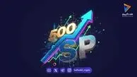  شاخص اس‌اندپی ۵۰۰ بدترین هفته از تیرماه را ثبت کرد؛ رشد سالانه هنوز پابرجاست 