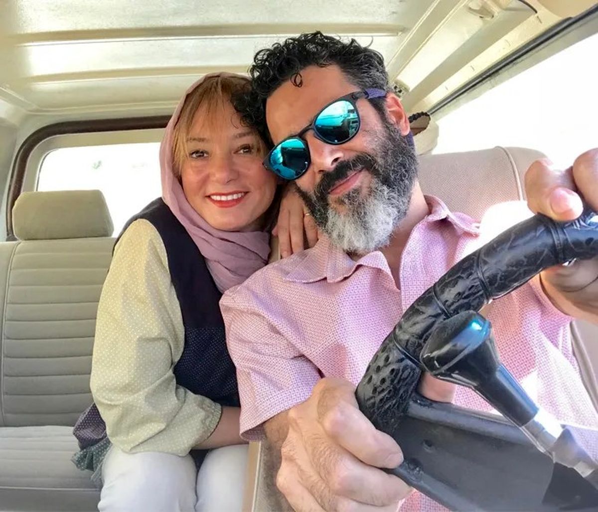 نگاهی به دکوراسیون خاص خانه سحر ولدبیگی و نیما فلاح + عکس ها