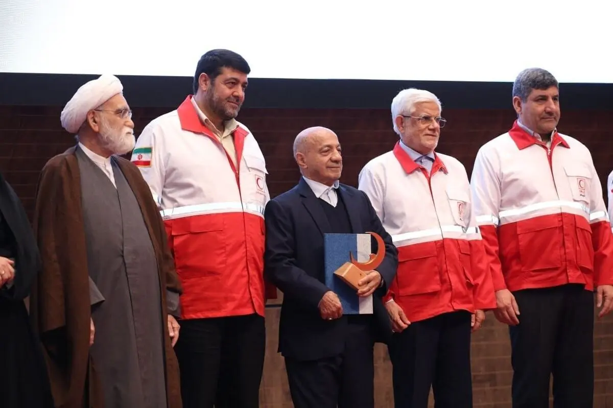 آغاز مرحله اجرایی طرح ملی «ارمغان مهر»/ پیش‌بینی اهدای ۱۰۰ هزار بسته نوشت‌افزار به دانش‌آموزان مستعد